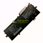 Baterie pro Jumper 3376125-2S JNB10 EZbook-S5-664 [Náhradní baterie]